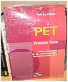 pet practice tests pdf vk  Pet practice tests. Five practice tests for the Cambridge Esol preliminary english test. Per le Scuole superiori. Con 2 CD Audio
