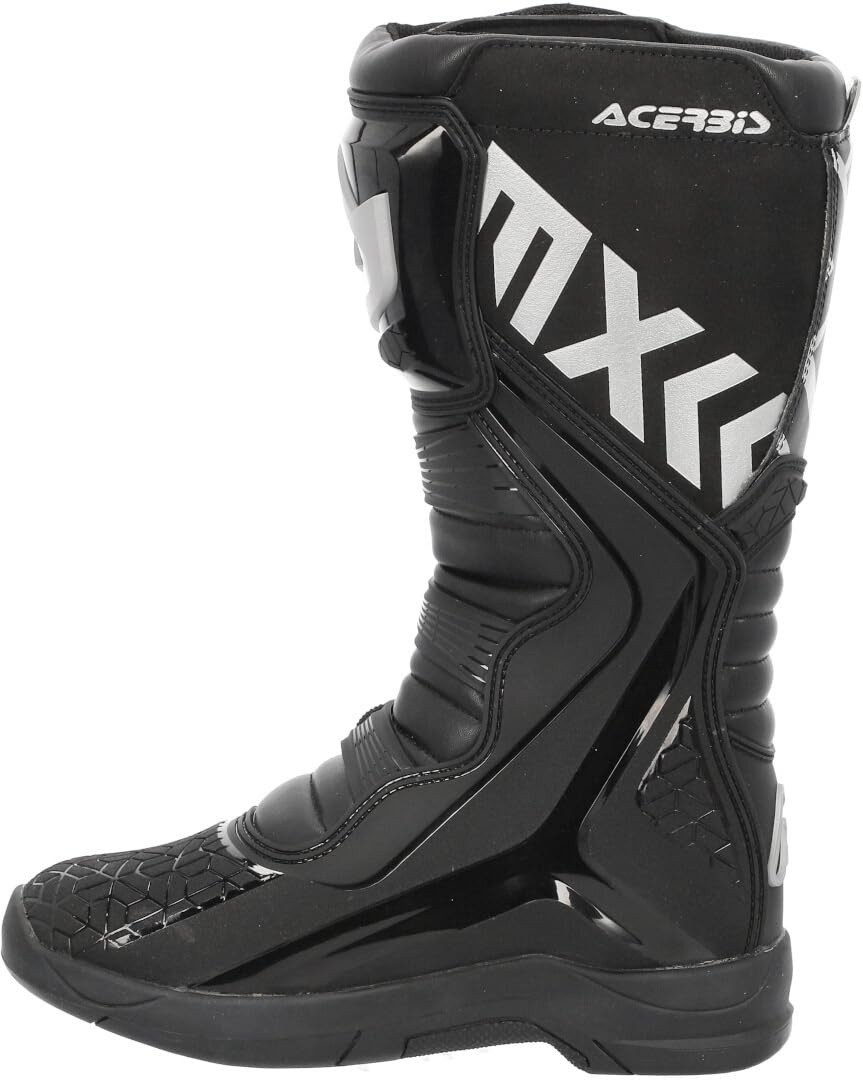 Acerbis X-team Boot BotasUnisex adulto
