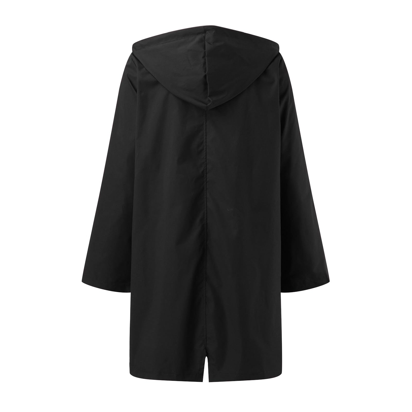 Giacca Antipioggia Da Donna Traspirante Di Grandi Dimensioni Impermeabile Softshell Esterno Gialla Transizione Leggera Con Cappuccio Per Giubbotto Canadian Trekking Antivento Termica