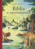 Biblia w opowiadaniach 8379711963 Book Cover