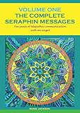 The Complete Seraphin Messages, Volume I: Ten years of telepathic communication with an angel