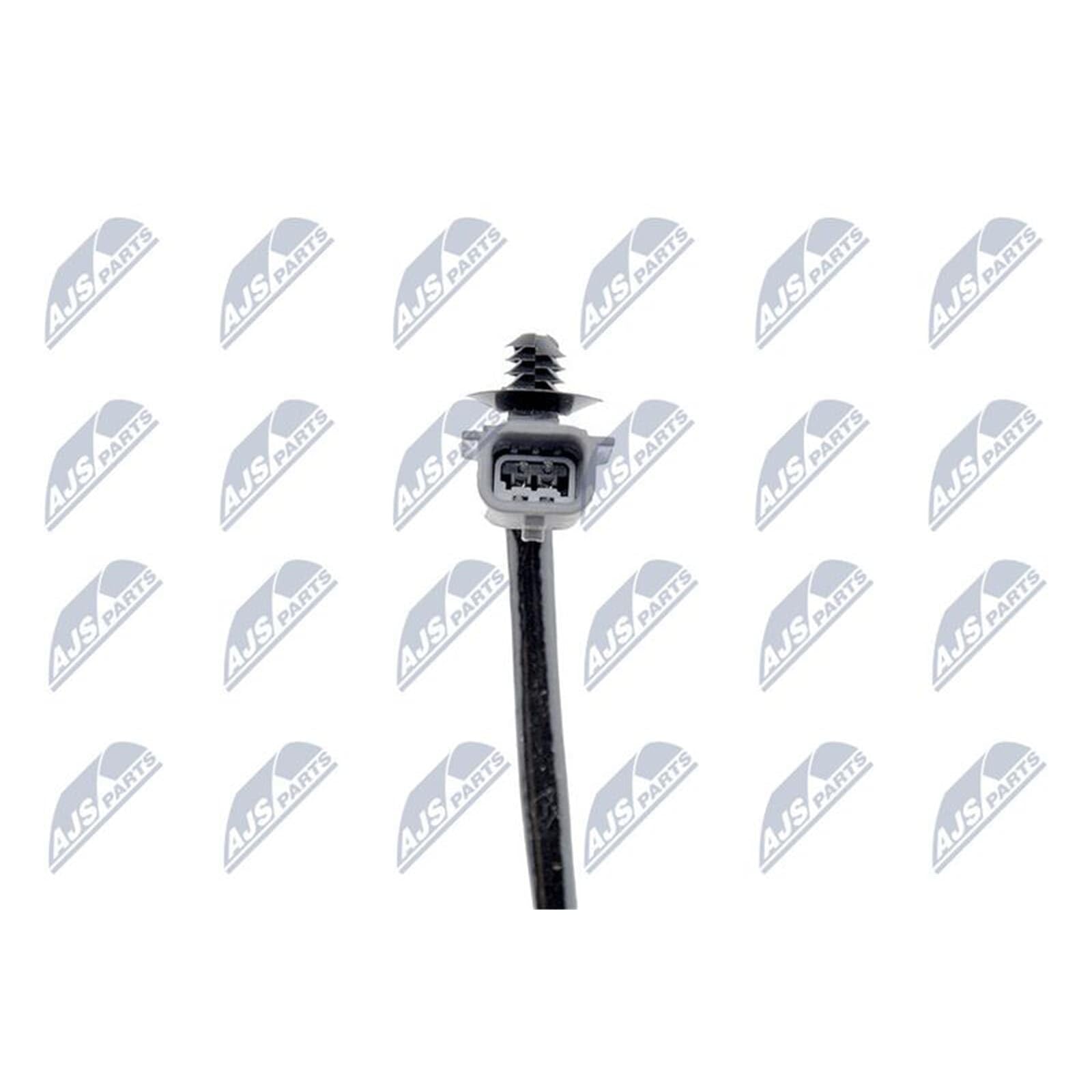 NTY Sensore, Temperatura gas scarico EGT-RE-002