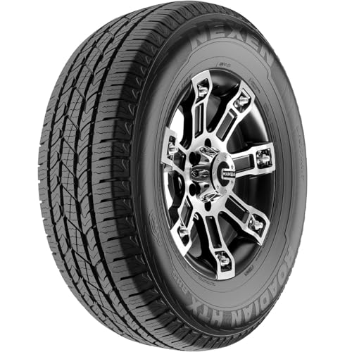 Nexen ROADIAN HTX RH5 275/55R20 113T pneu ete 4x4 suv haute performance