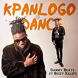 kpanlogo trommeln  Kpanlogo Dance