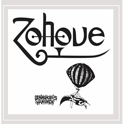 Zohove