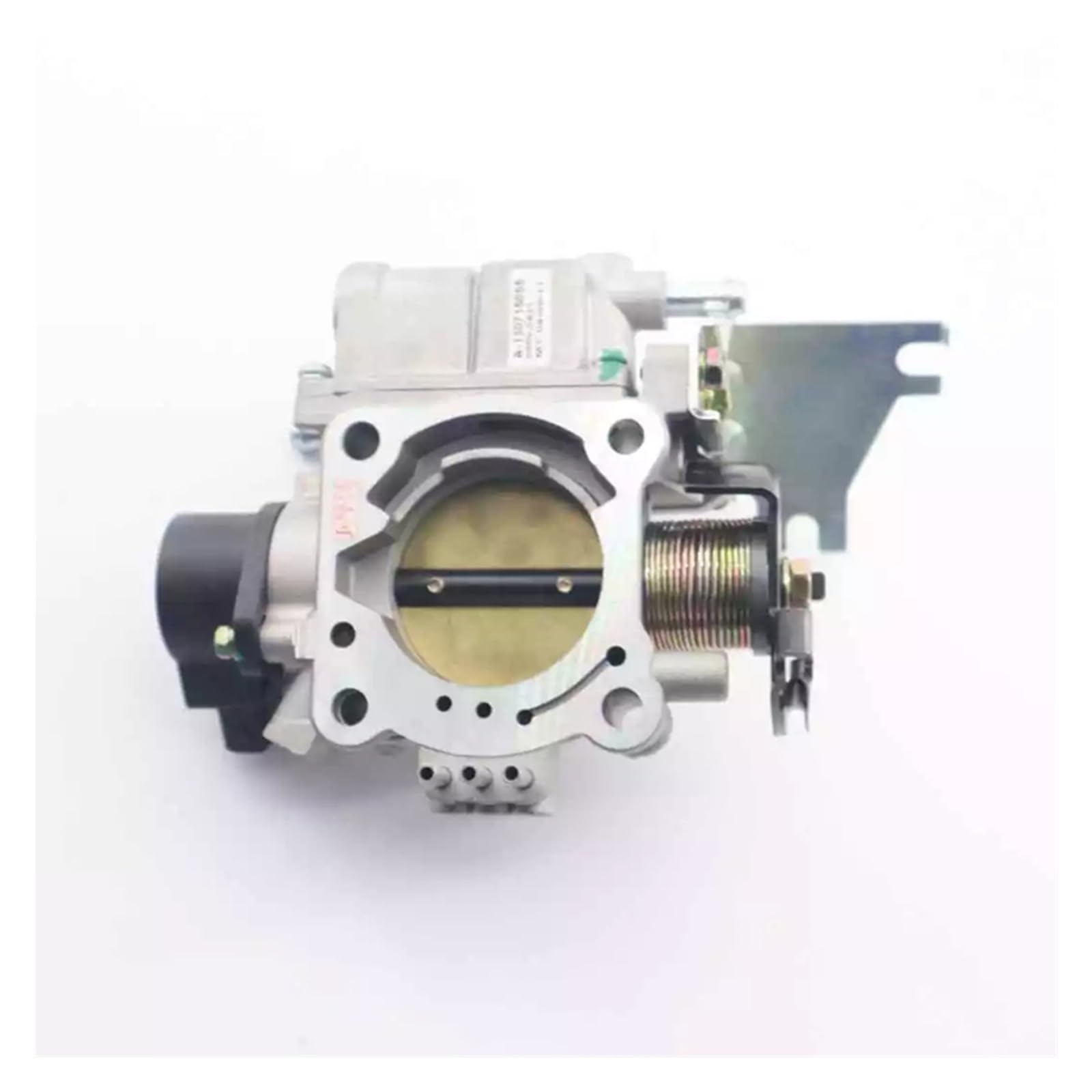 Amazon.com: BradOc Throttle Body Assemblely Acceleration Body 