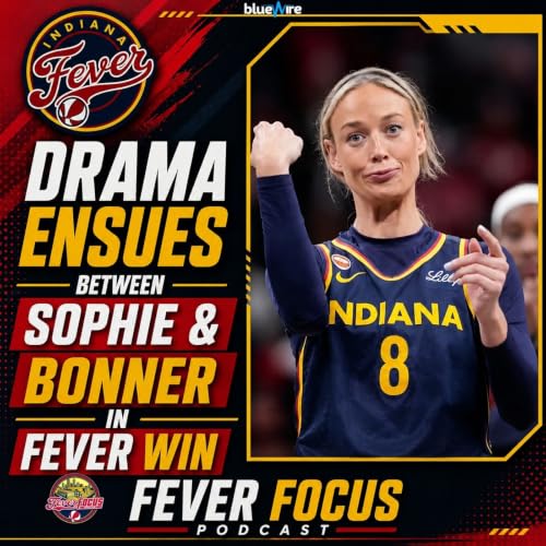 All Fingers Point to DRAMA! Tempers Flare as Fever Defeat Mercury!