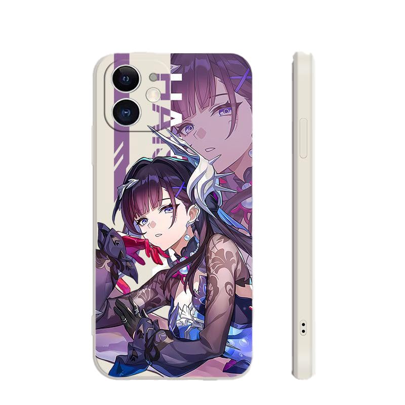 Amazon.co.jp: 崩壊：スターレイル ケリュドラ セイレンス 刻律德菈 海