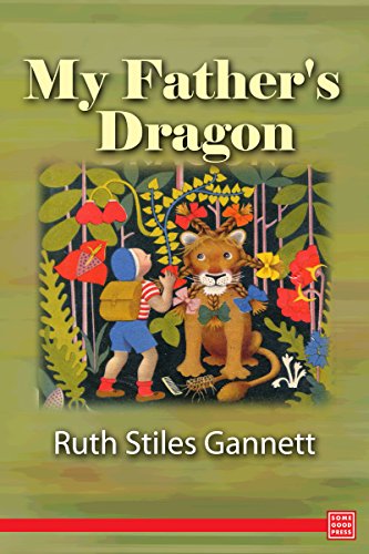 My Father's Dragon (English Edition)