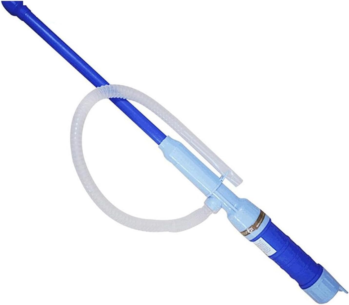 Drum Pump, Electric Liquid Oil Transfer Pump Water Sucker Hand Universal Car Tool Accessories,Barrel Pump
