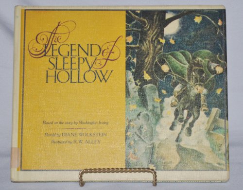 The Legend of Sleepy Hollow