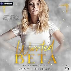 Wanted Beta Titelbild