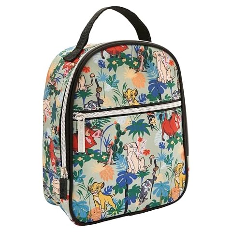 Disney Lion King Insulated Lunch Bag Cover