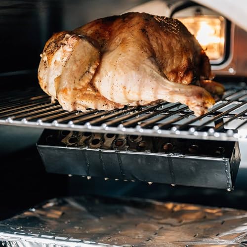 Summerset SS-OVBI-NG The Built-In Outdoor Oven thumb #3