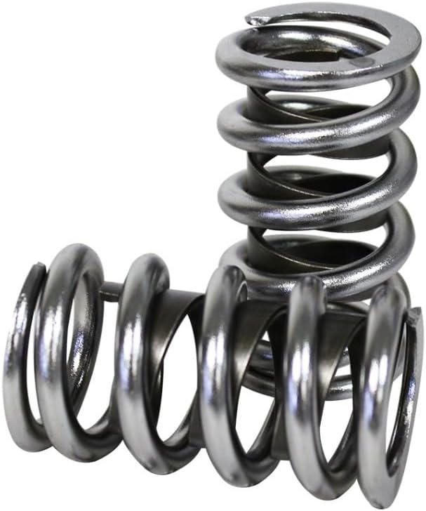 Howard's Howards (98215) 1.265" O.D. Single Valve Spring