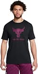 Under Armour Mens Project Rock Payoff Graphic Short Sleeve T Shirt