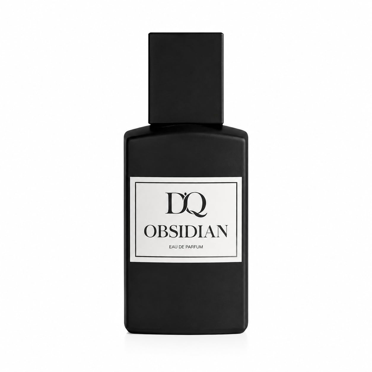 Obsidian Eau de Parfum Herren 50 ml