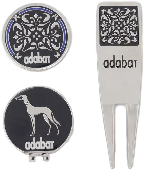 adabat - マクマ　3点 Amazon.co.jp: [アダバット] マーカー＆グリーンフォークセット