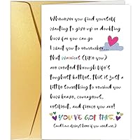 Spercy SPX - Greeeting Card 49