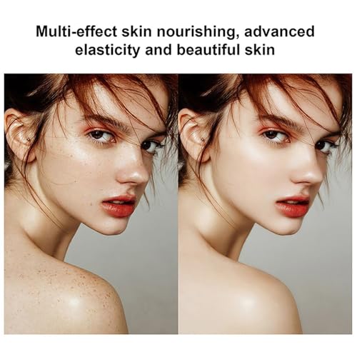 Crema CC Que Cambia De Color Coreana, Cuidado De La Piel Y Maquillaje 2 En 1, SPF 25, Hidratante, Duradera y Ajuste de Color, para un Acabado Perfecto - imagen 5