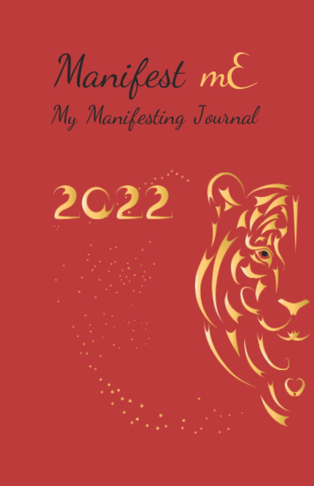 Manifest mE: My Manifesting Journal