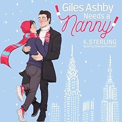 Giles Ashby Needs a Nanny Titelbild