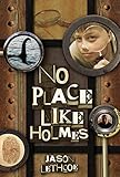 No Place Like Holmes