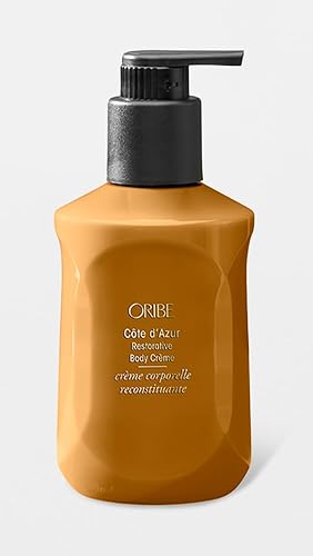 Miniatura 2 de ORIBE Crema corporal restauradora