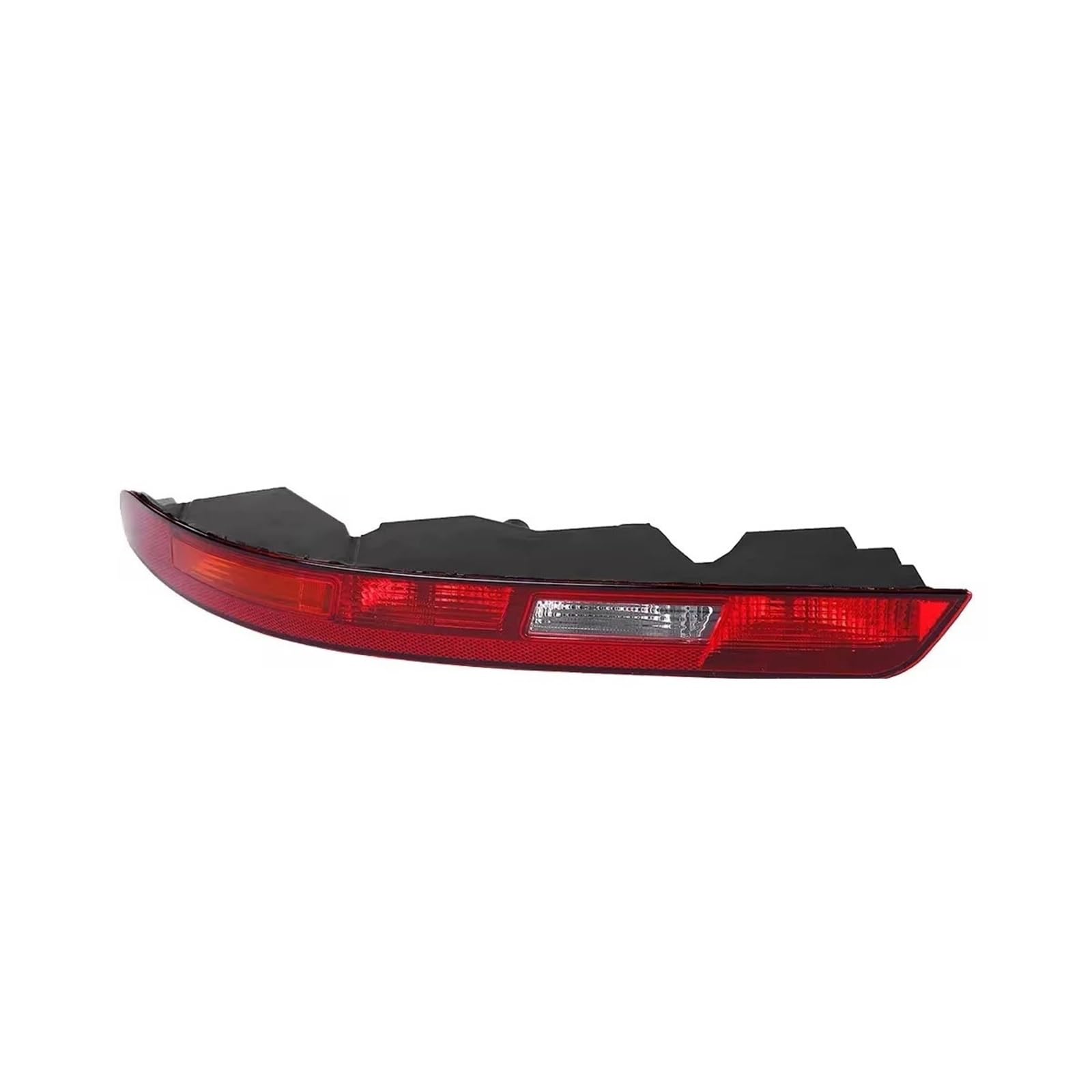 Luce Paraurti Per Q3 2016-2018 Paraurti Posteriore Fanale Posteriore Luci Stop Auto Fanale Posteriore Lampada Di Retromarcia Nebbia Coda Stop Luce Freno(Left)