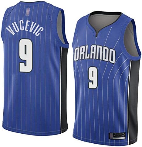 nikola vucevic jersey