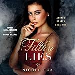 Cover of Filthy Lies