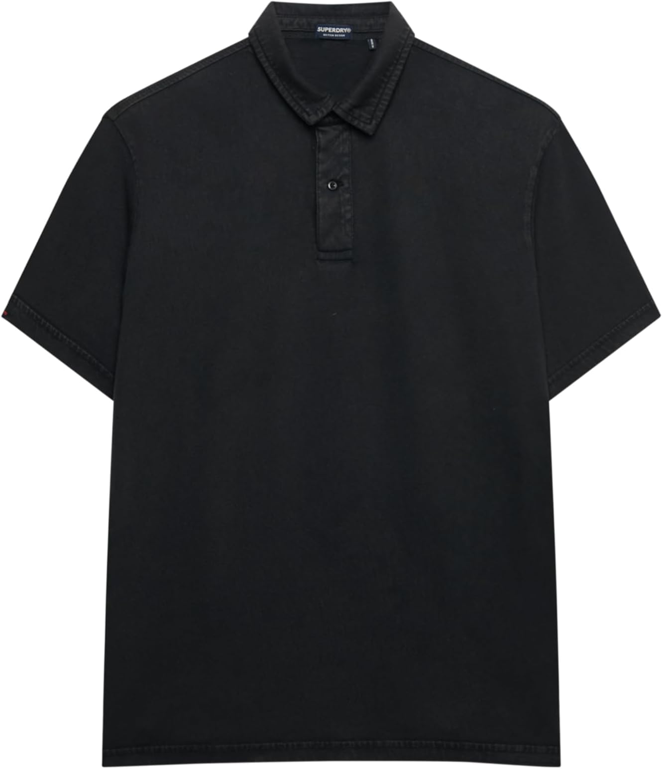 Essential Jersey Polo shirt Men