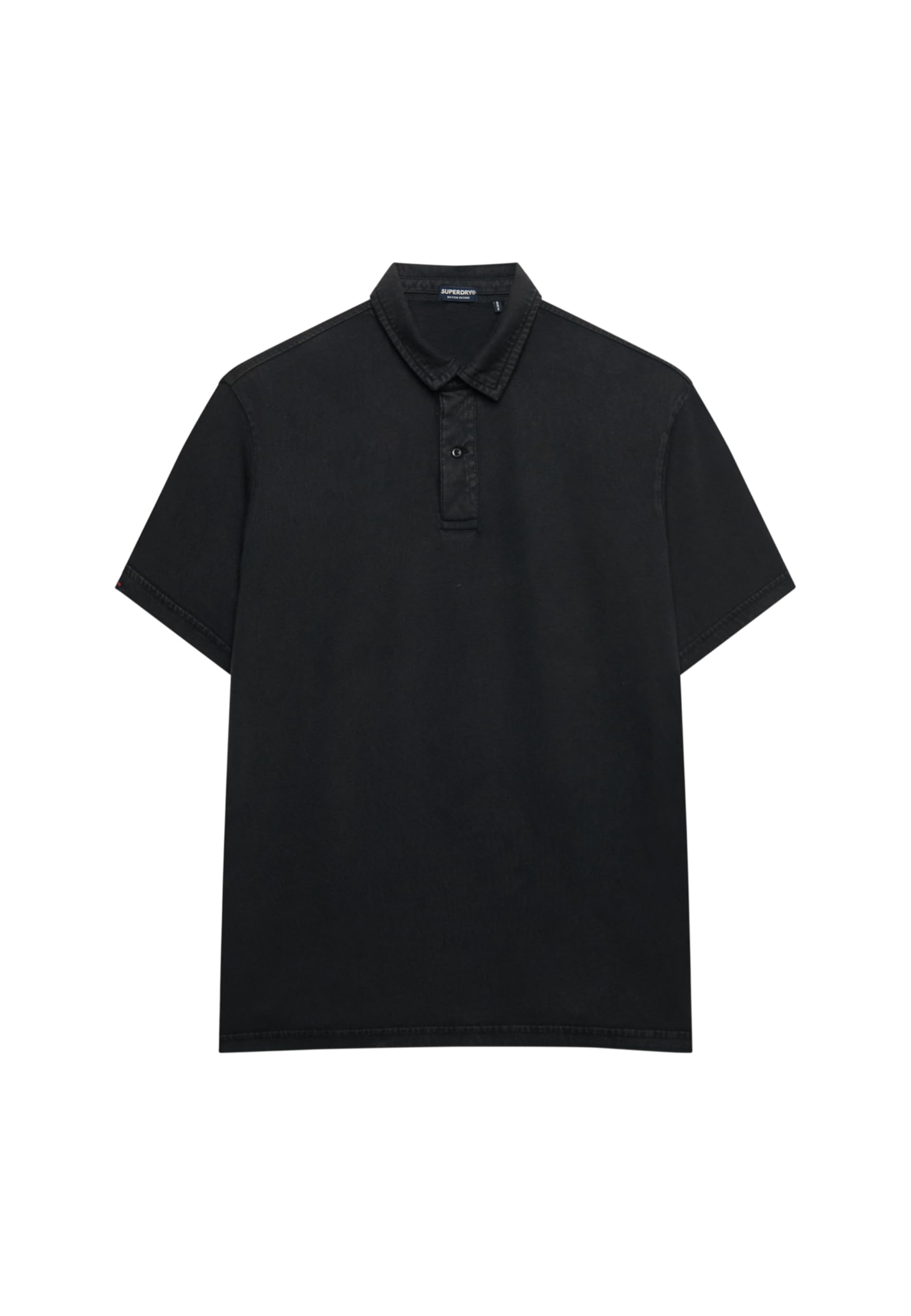 Essential Jersey Polo shirt Men