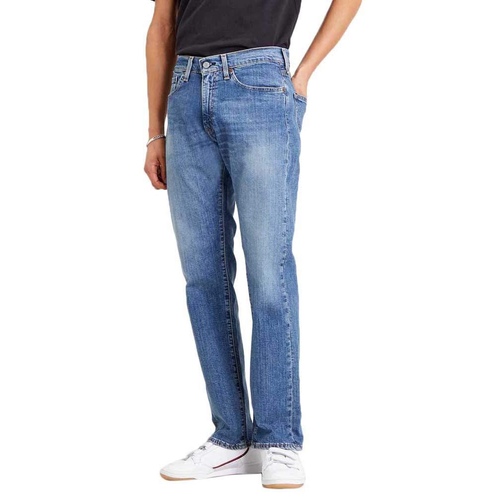 Levi'S 502 Taper Vaqueros Hombre — view 32