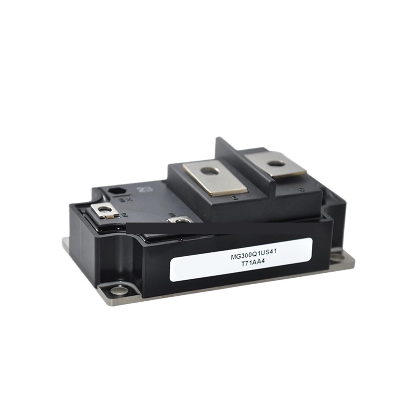 MG500Q1US1 module de puissance IGBT pour onduleur industriel