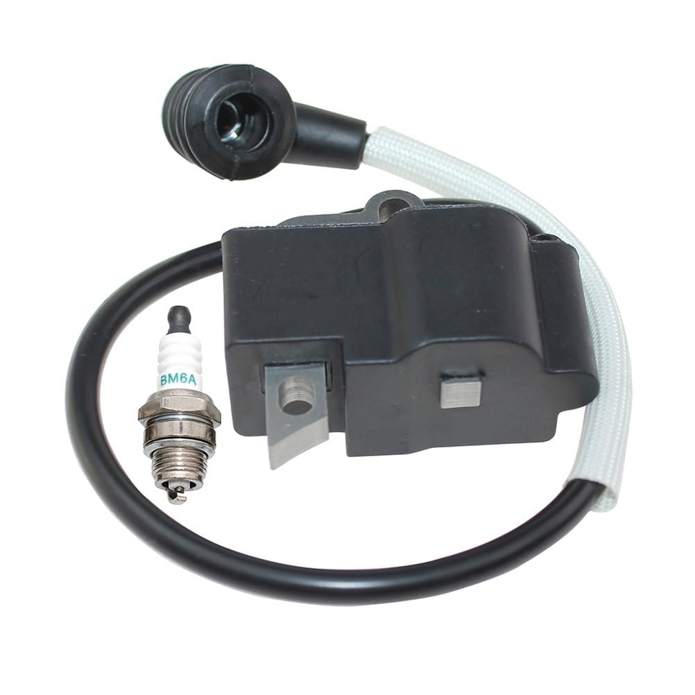 Bobine d'allumage pour résoudre les problèmes de démarrage sur 963TTA MT6300