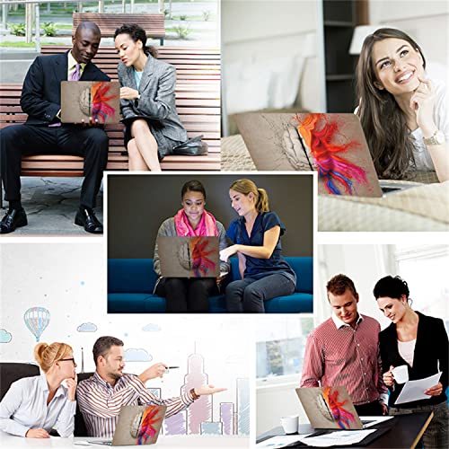 Funda MacBook Air 13 ideal para llevar tu portátil A1466 protegido a clase 6