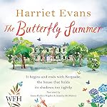 Cover of The Butterfly Summer