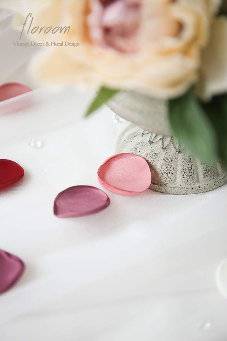 Best Price Organic Dried Rose Petals Petales De Roses Romantic Bath Rose Petal P