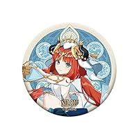 Amazon.co.jp: 原神（げんしん）スメールシリーズ Layla レイラ バッジ