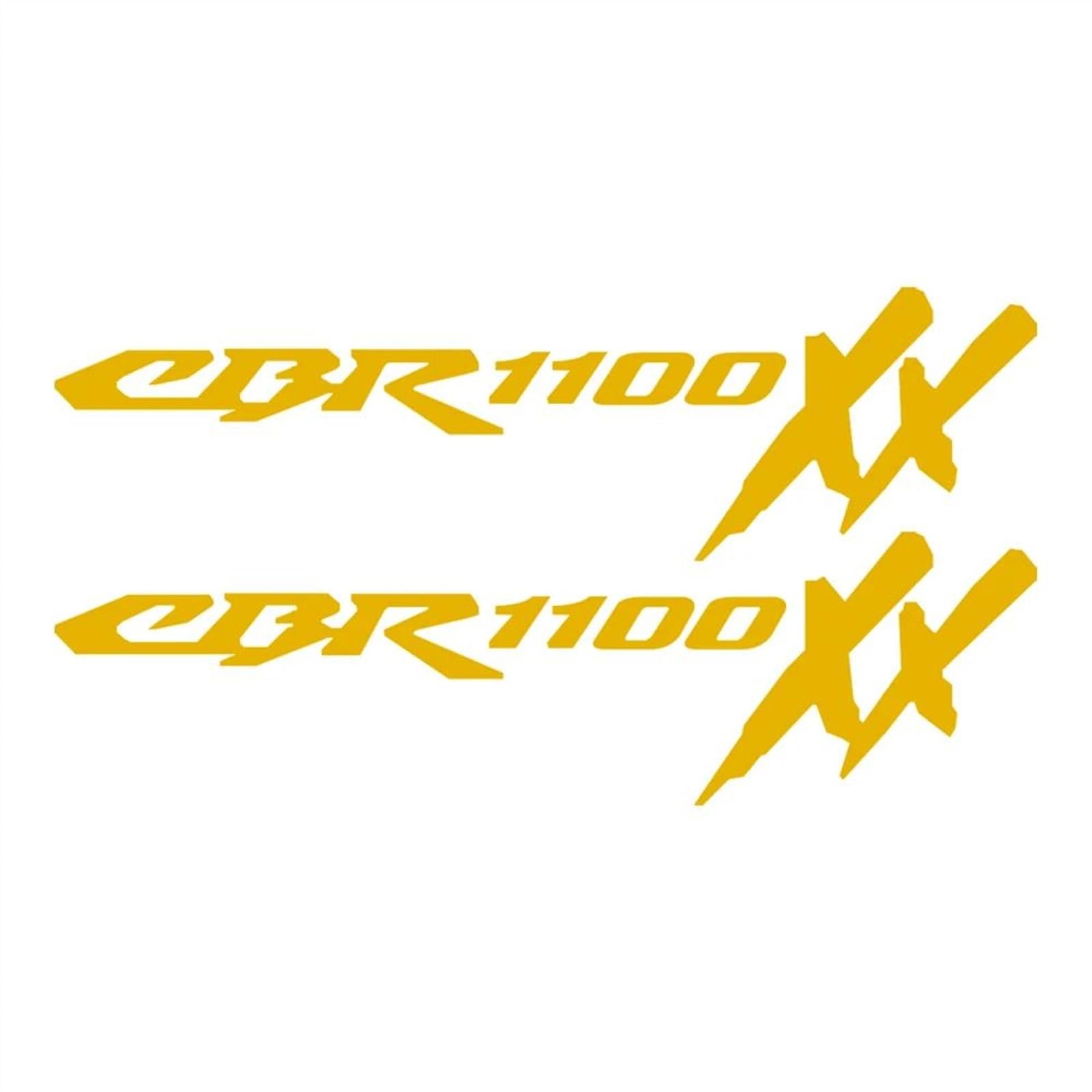 Amazon.co.jp: バイクステッカー に適合するホンダ CBR1100XX CBR