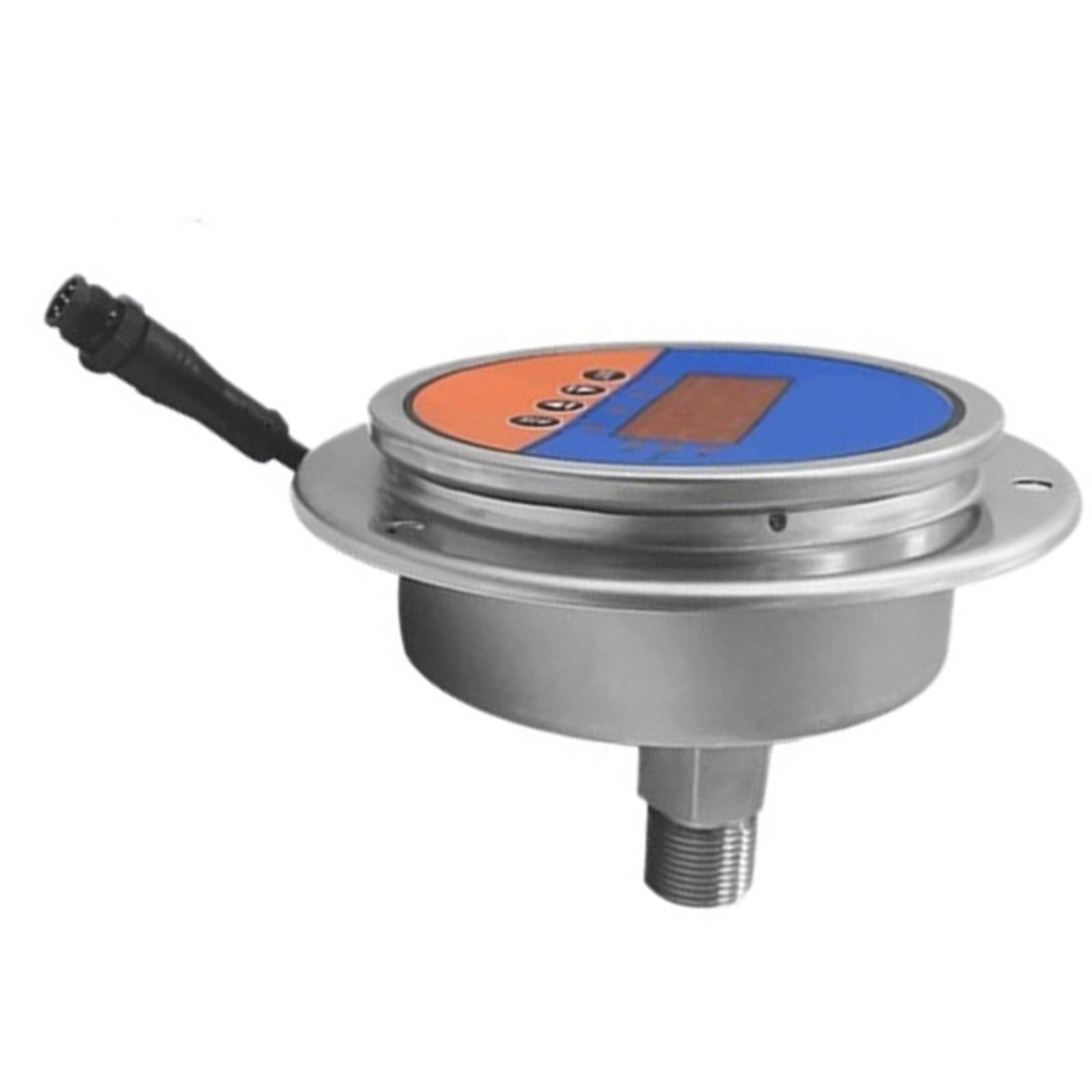 Pressostato YL-814Z ASSE 0~40kPA per misurazione, Controllo e Protezione della Pressione delle apparecchiature di automazione Industriale