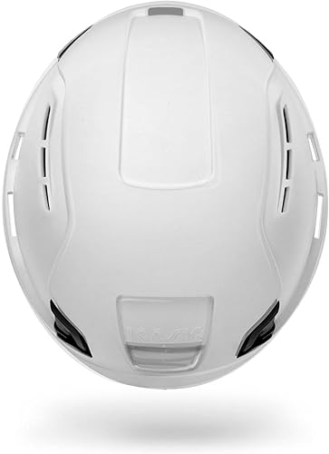 Miniatura 4 de Kask Zenith X2 Type II Clase E - Casco de seguridad blanco sin ventilación