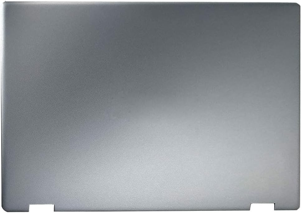 Laptop Replacement Parts Compatible for Asus VivoBook Flip 14 TP412 TP412U TP412UA TP412F SF4100 V4000 Touch Silver (Hinges)