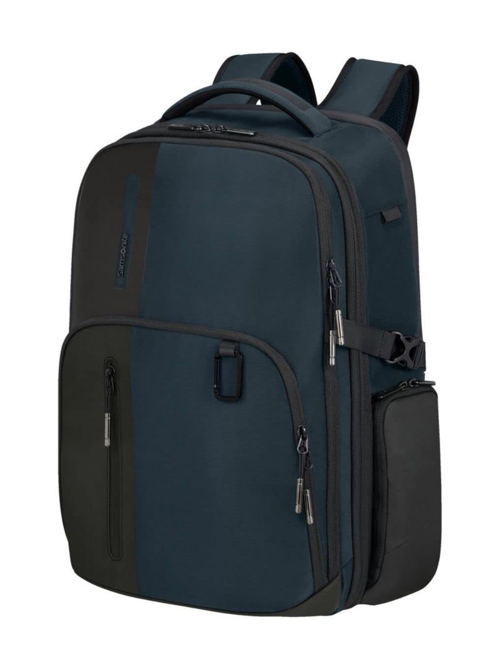 Samsonite Biz2Go Zaino per Laptop 15.6" Zaino Daytrip da Uomo