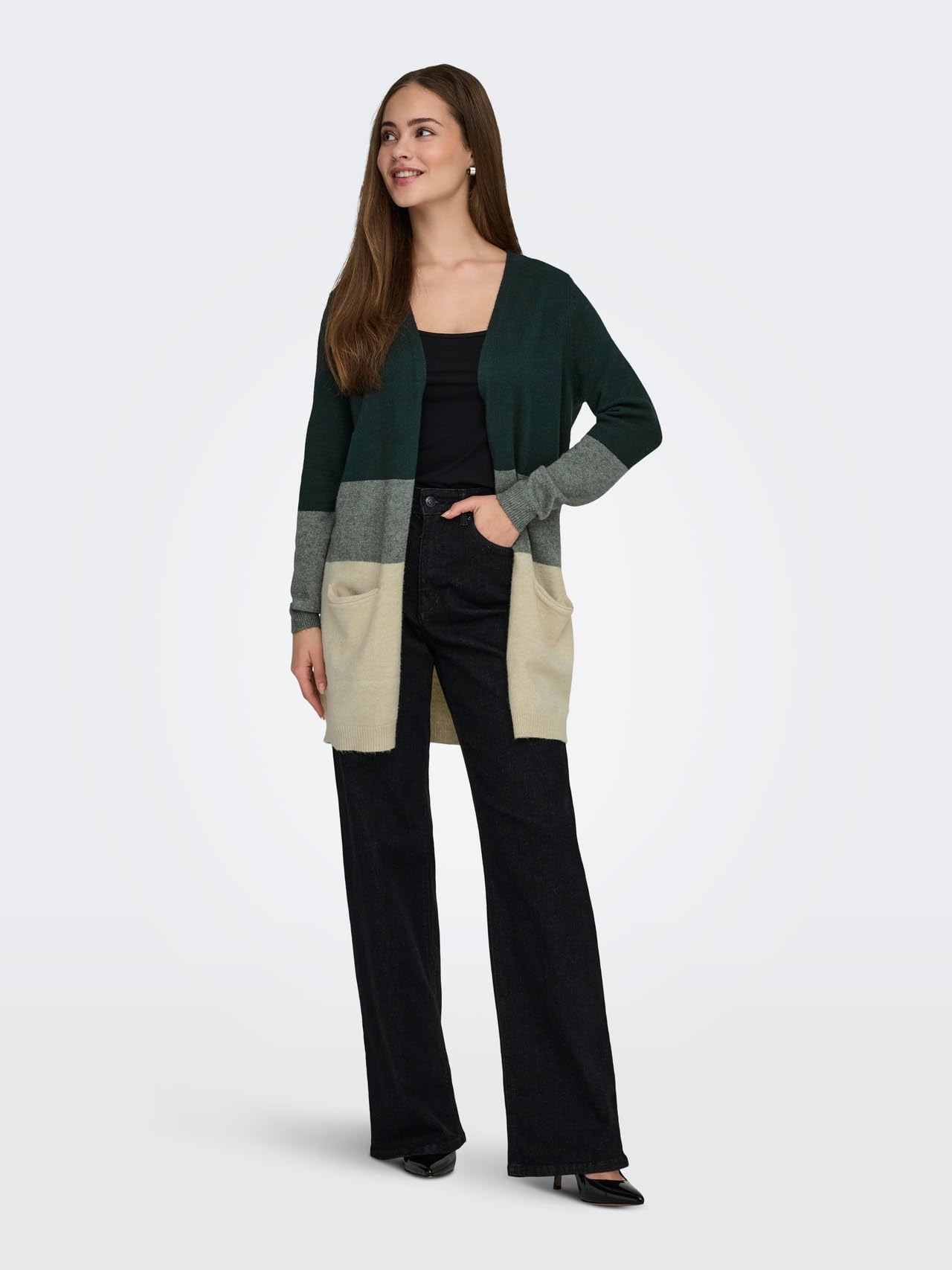 ONLY Cardigan ONLQUEEN Cardigan