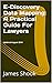 E-Discovery Data Mapping: A Practical Guide For Lawyers