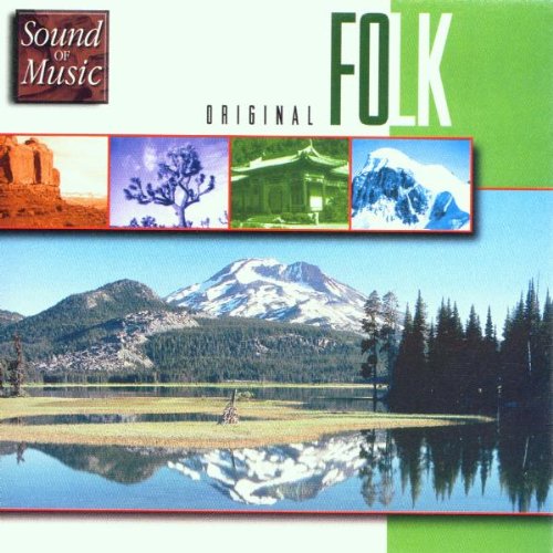 Original Folk [Audio CD]