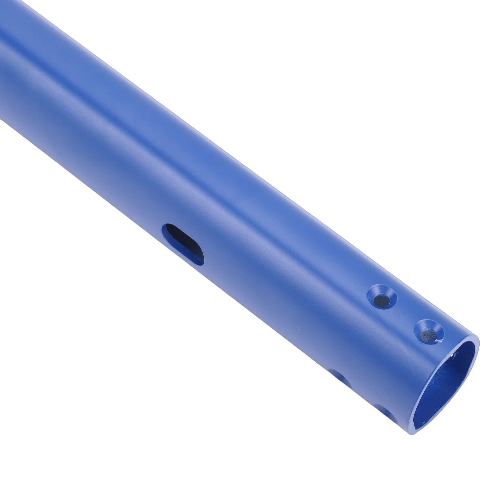 Zunate 64cm Pliable Direction Réglable Bleu