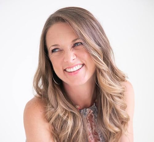 The Power of Personal, Authentic & Relentless Transformation.